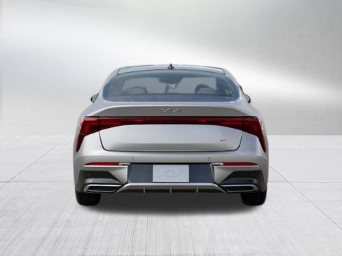 New 2026 Kia K5 GT-Line w/ GT-Line Premium Package image 5