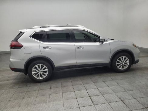 Used 2019 Nissan Rogue SV FWD image 10