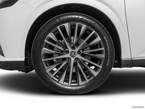 New 2026 Lexus RX 350 AWD w/ Convenience Package image 6