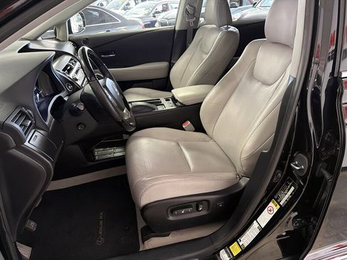 Used 2015 Lexus RX 350 FWD image 17
