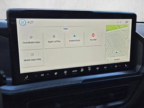 New 2025 Ford Bronco Sport Badlands w/ Badlands Tech Package image 13