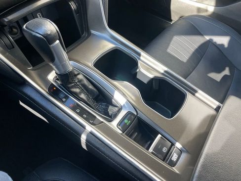 Used 2020 Honda Accord EX-L image 20