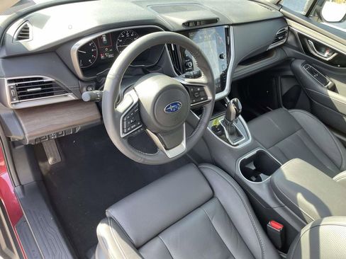 Certified 2025 Subaru Outback Touring XT w/ Tech Package 2 image 18