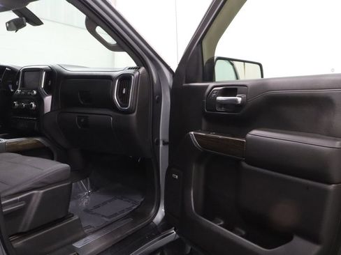 Used 2020 GMC Sierra 1500 Elevation w/ Elevation Value Package AWD/4WD image 14