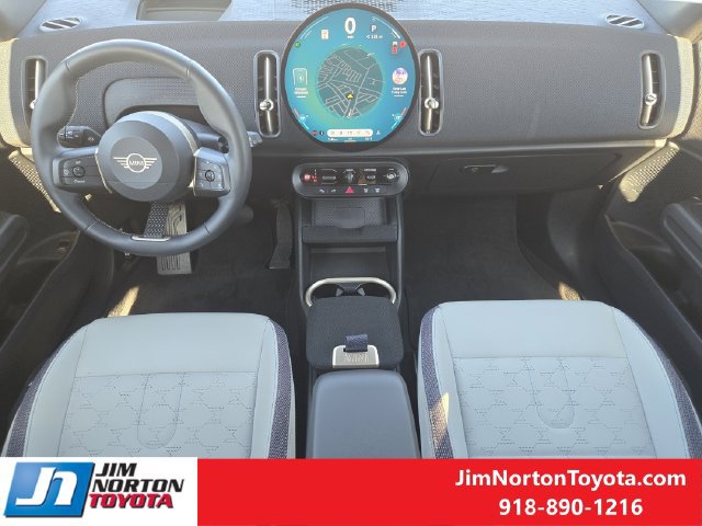 Used 2026 MINI Cooper Countryman S AWD/4WD image 27