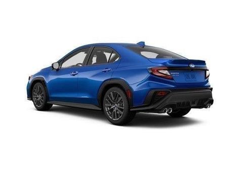 New 2025 Subaru WRX Premium w/ Popular Package #2A image 59