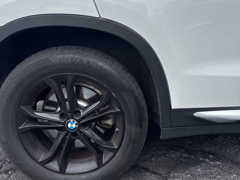 Used 2019 BMW X3 xDrive30i w/ Driving Assistance Package AWD/4WD image 7