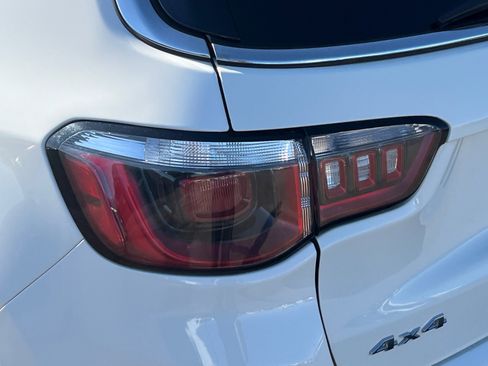 Used 2019 Jeep Compass Latitude w/ Popular Equipment Group image 25