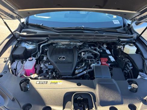 Certified 2024 Lexus RX 350 Premium image 17