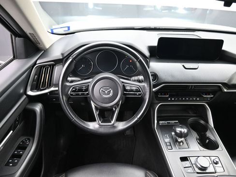 Used 2024 MAZDA CX-90 3.3 Turbo w/ Select Package image 23