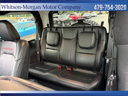 Used 2019 Jeep Wrangler Rubicon AWD/4WD image 36