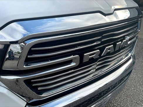 Used 2022 RAM 1500 Laramie image 28