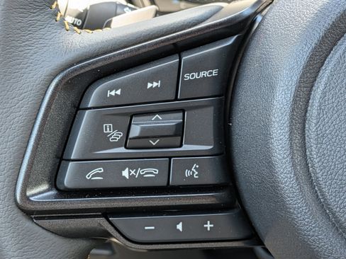 New 2026 Subaru Crosstrek 2.5i Sport AWD/4WD image 25