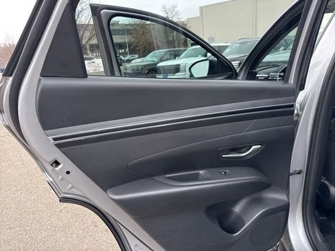 Certified 2023 Hyundai Tucson SEL image 30