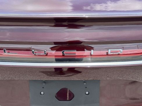 Used 2025 Lucid Air Touring AWD/4WD image 16