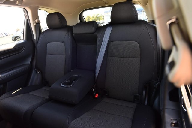 Used 2024 Honda CR-V EX image 23