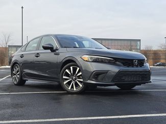 Certified 2023 Honda Civic EX-L video 2