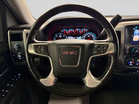 Used 2018 GMC Sierra 1500 SLE w/ SLE Value Package AWD/4WD image 19