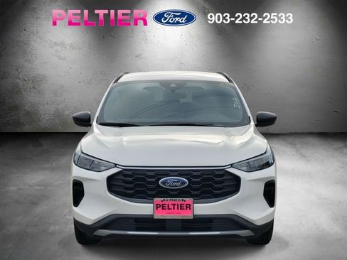 New 2026 Ford Escape ST-Line image 2