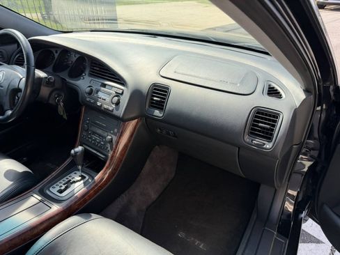 Used 2003 Acura TL FWD image 18