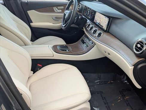 Certified 2023 Mercedes-Benz E 350 Sedan image 21