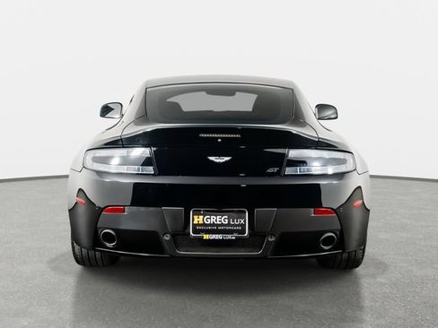 Used 2015 Aston Martin V8 Vantage GT RWD image 11