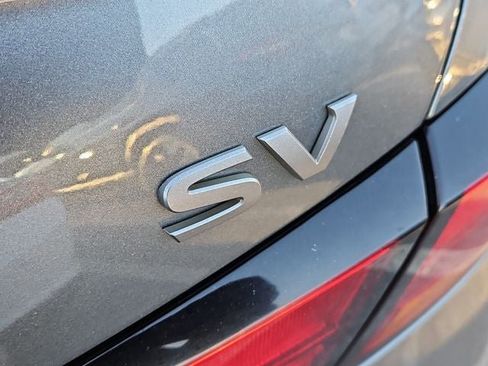 Used 2023 Nissan Altima 2.5 SV image 35