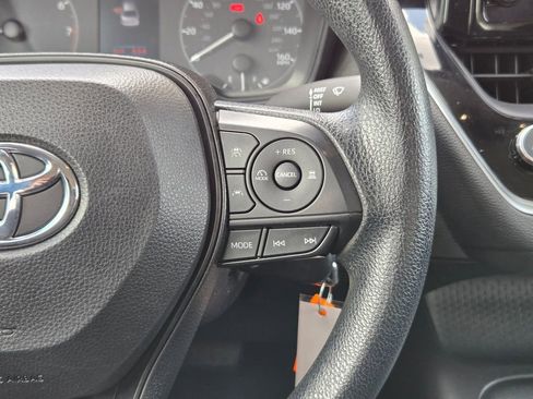 Used 2024 Toyota Corolla LE FWD image 21