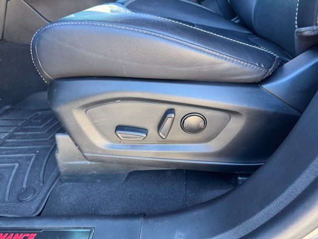 Used 2023 Ford Explorer ST w/ Equipment Group 401A AWD/4WD image 15