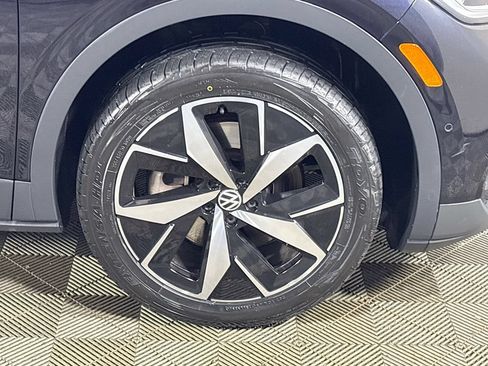 Certified 2023 Volkswagen ID.4 Pro S AWD/4WD image 25