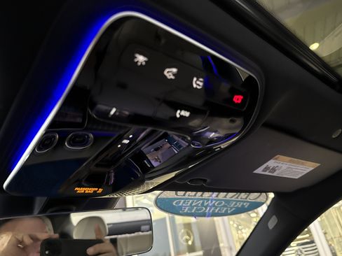 Certified 2025 Mercedes-Benz C 300 4MATIC Sedan image 51