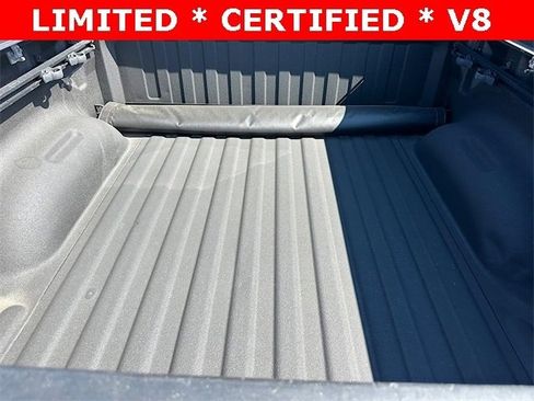 Certified 2023 RAM 1500 Limited w/ Bed Utility Group image 10