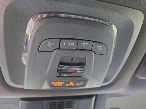 New 2026 Toyota C-HR AWD/4WD image 24