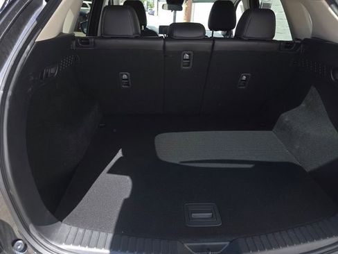 Certified 2025 MAZDA CX-5 AWD 2.5 S w/ Select Package image 13