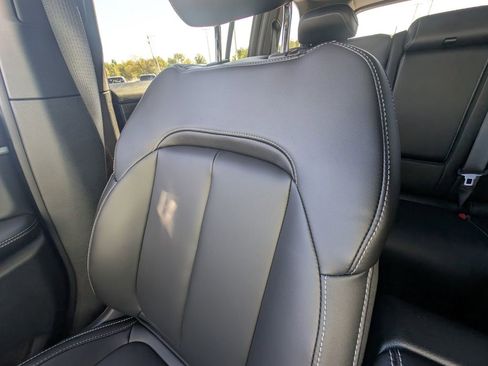 New 2025 Jeep Grand Cherokee Limited image 12