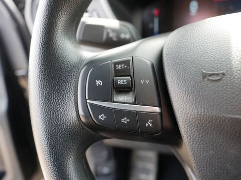 Used 2025 Ford Escape Active AWD/4WD image 25