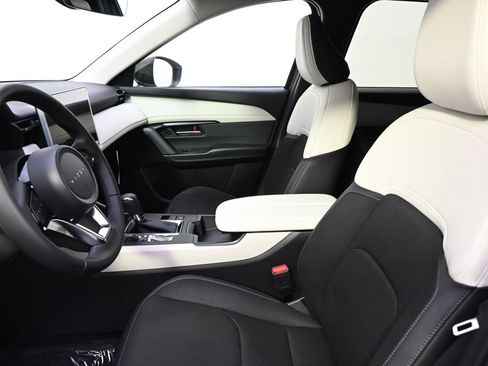 New 2026 MAZDA CX-5 Select AWD/4WD image 13