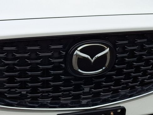 Used 2025 MAZDA CX-5 AWD 2.5 S w/ Select Package image 8