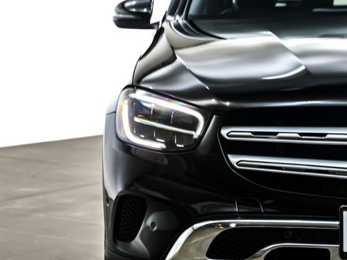 Used 2022 Mercedes-Benz GLC 300 image 14