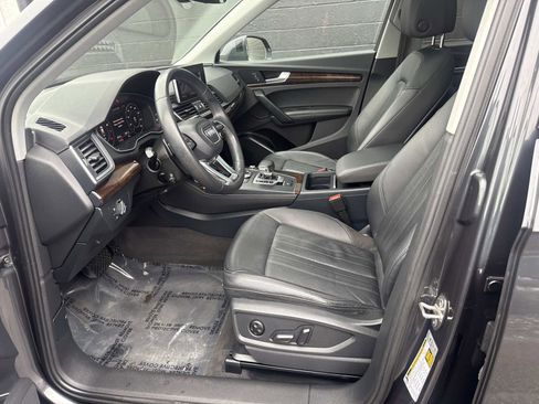 Used 2019 Audi Q5 2.0T Premium Plus w/ Premium Plus Package image 19