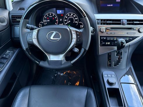 Used 2013 Lexus RX 350 AWD w/ Premium Pkg image 18