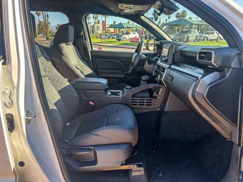 New 2026 Toyota Tacoma SR5 AWD/4WD image 19