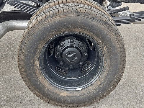 New 2026 RAM 3500 Tradesman image 7