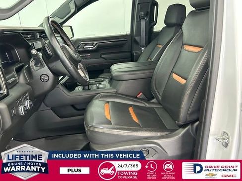 Used 2023 GMC Sierra 1500 AT4 w/ AT4 Premium Package image 16