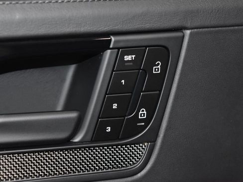 Certified 2024 Porsche Cayenne Turbo GT image 8