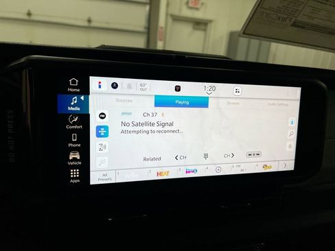 New 2026 Jeep Wrangler Sport S image 13