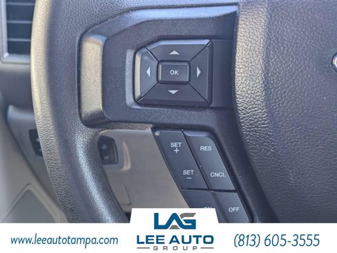 Used 2021 Ford F250 XL AWD/4WD image 20