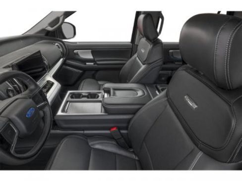 Used 2025 Ford Expedition Max Platinum AWD/4WD image 8
