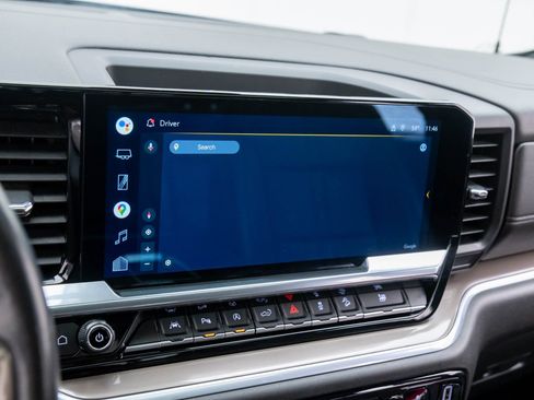 Used 2022 Chevrolet Silverado 1500 High Country w/ Z71 Off-Road Package image 24