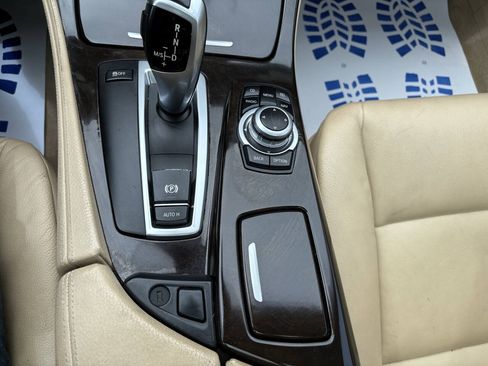 Used 2011 BMW 535i Sedan RWD image 33